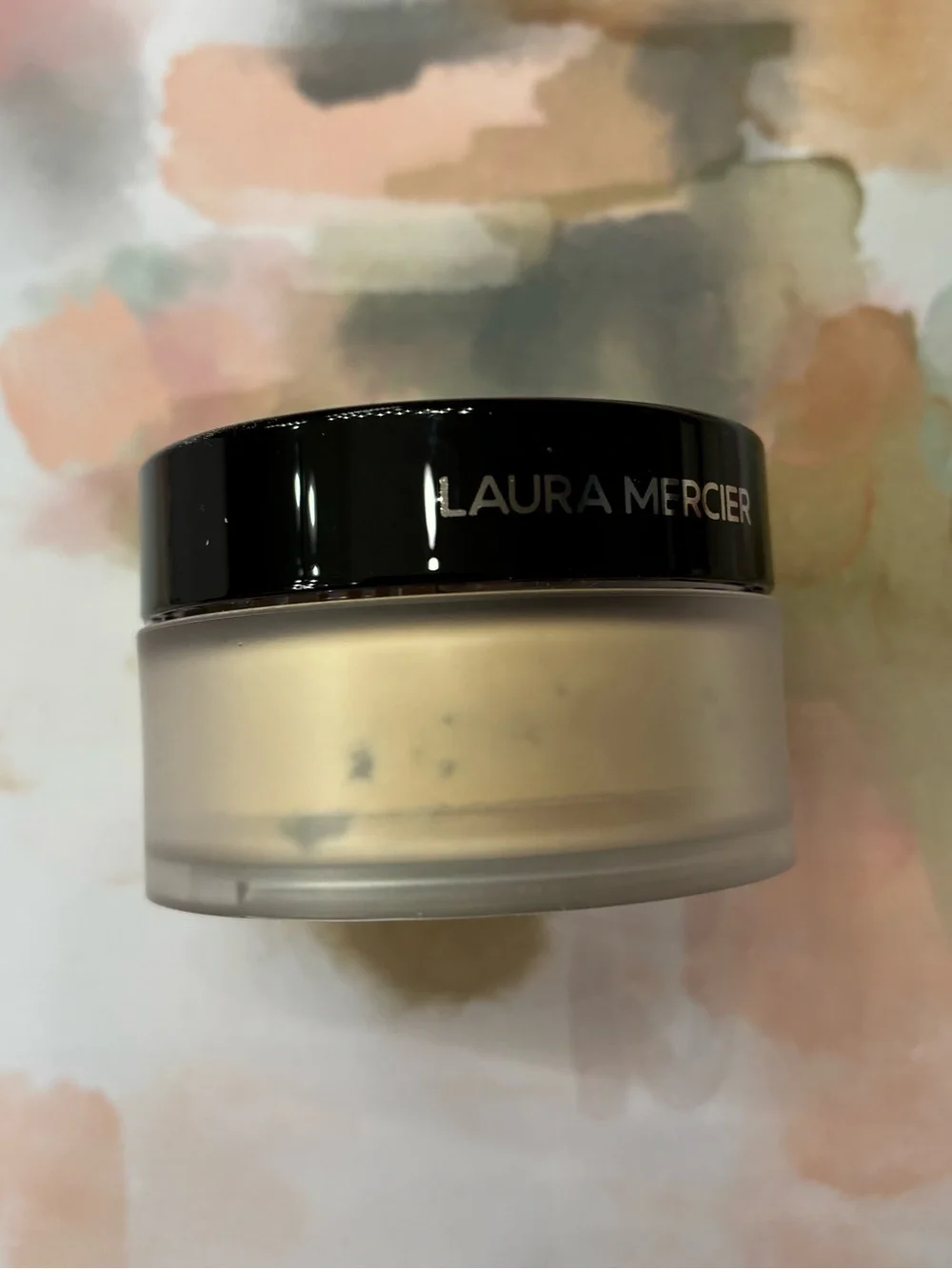 Laura Mercier Translucent Loose Setting Powder